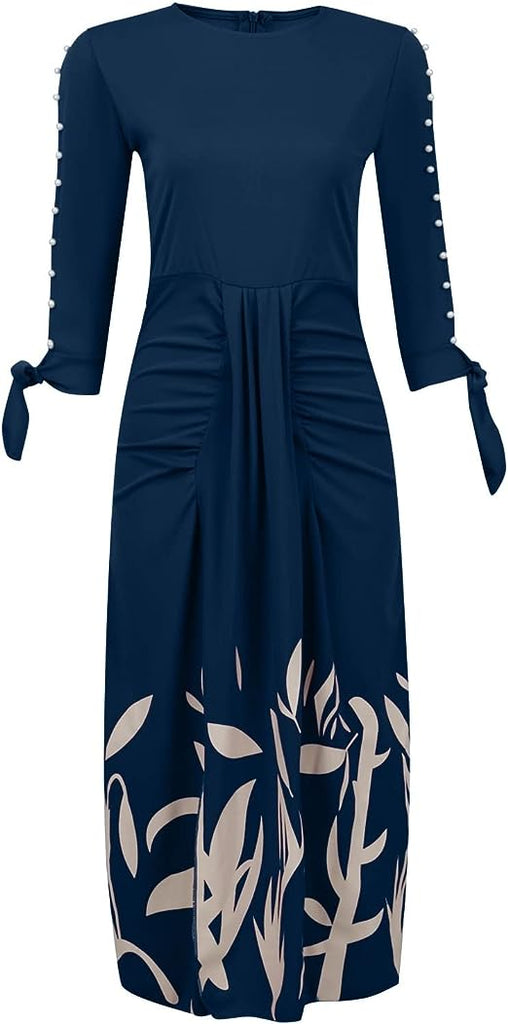 WW | Langes Maxikleid