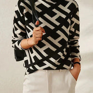 Elegante und stilvolle Pullover