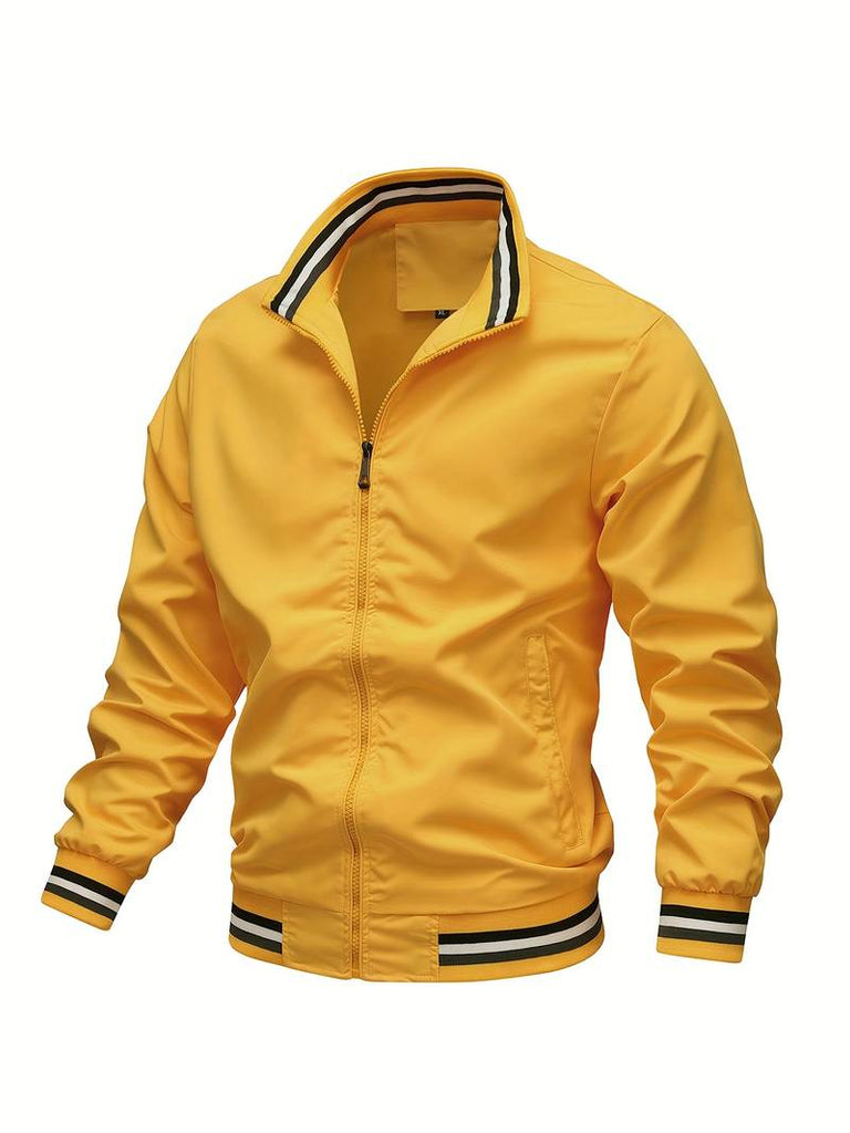 WW | Herrenjacke