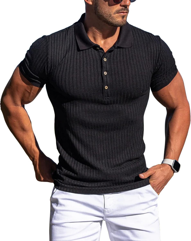 WW | Stylisches Poloshirt für Männer