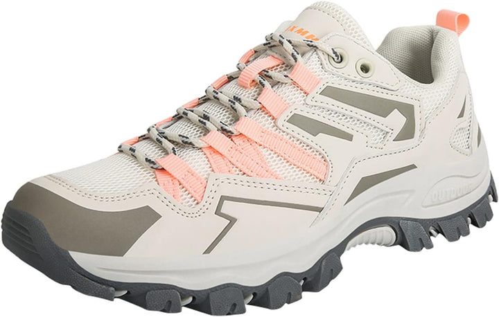 W&W Mode | Strapazierfähiger Wanderschuh für Frauen