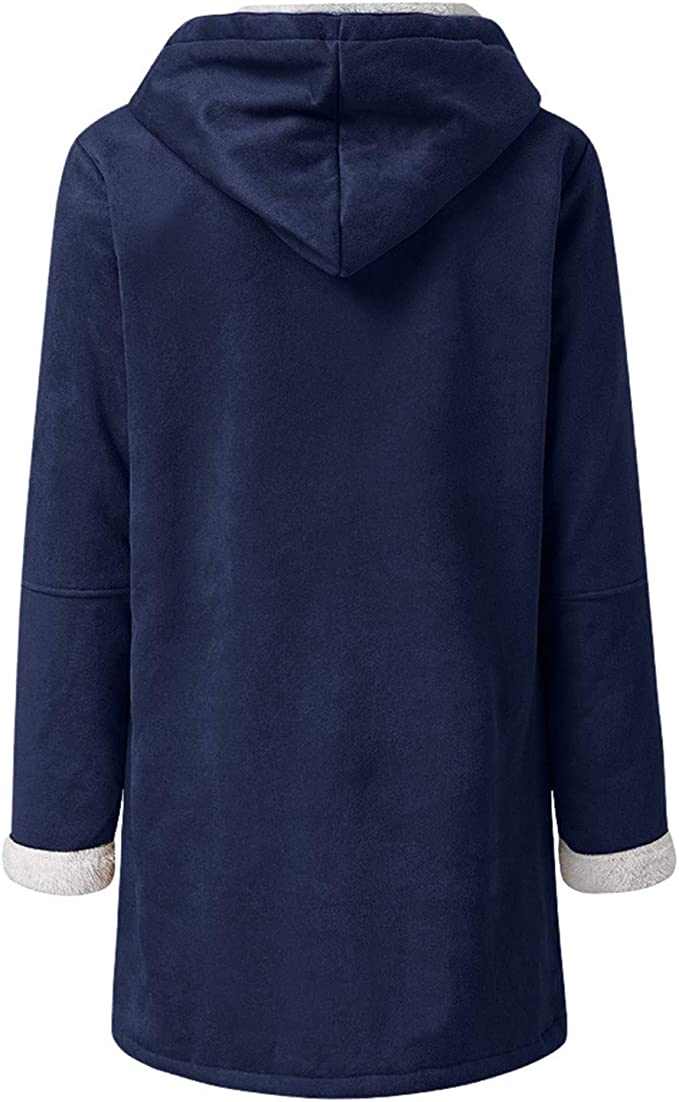 W&W Mode | Winterjacke Mit Fellfutter Für Damen
