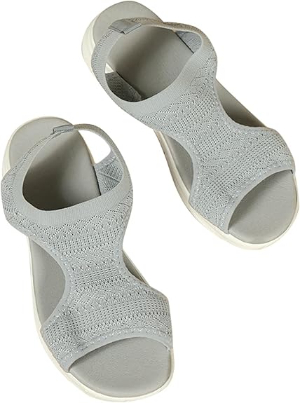 W&W Mode | Orthopädische Sandalen – Maximale Unterstützung und Komfort