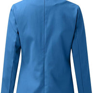 WW | Vielseitiger Blazer Für Damen Elegant & Zeitlos