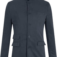 WW | Klassische Button Down Jacke Für Männer
