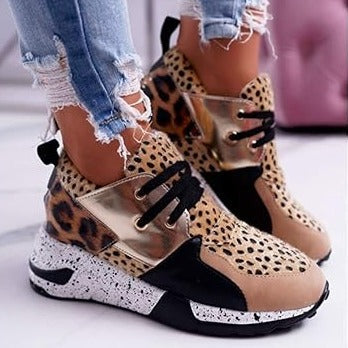 W&W Mode - Frauen Turnschuhe