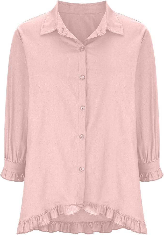 W&W Mode | Elegantes Hemd für Damen