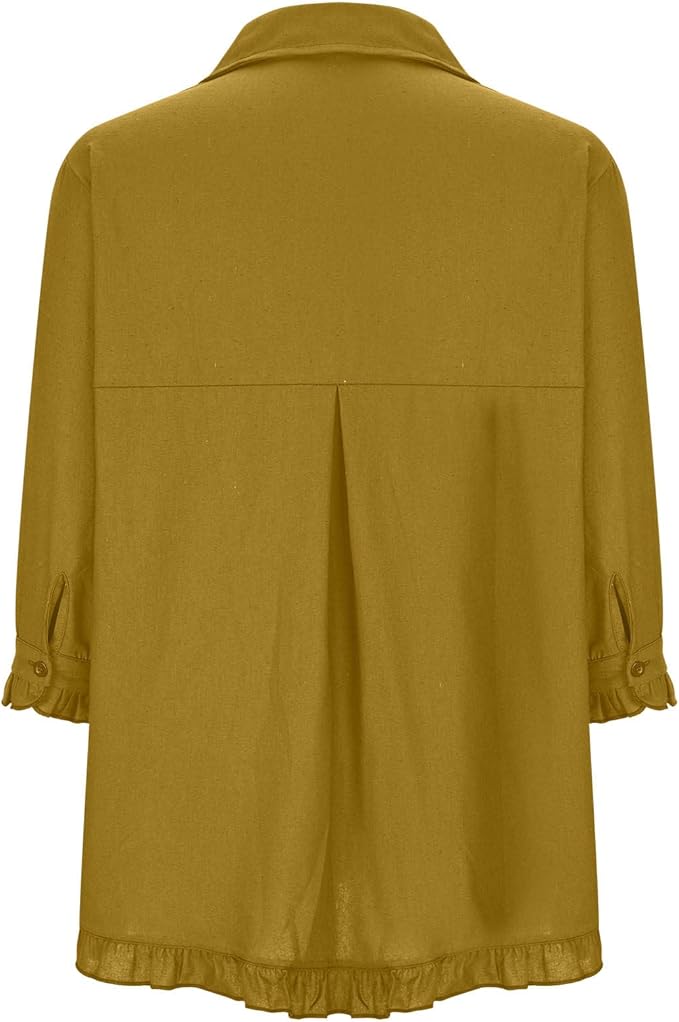 W&W Mode | Elegantes Hemd für Damen