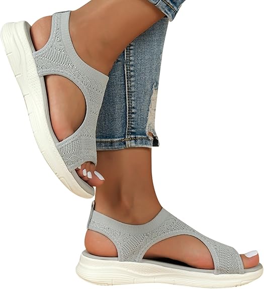 WW | Orthopädische Sandalen – Maximale Unterstützung und Komfort