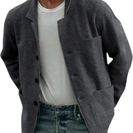 WW | Klassischer Lässig Blazer Für Männer