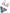 WW - Korallenrotes Bikini-Set mit Vichy-Karo