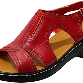 WW | Schmerzfreie Orthopädische Sandalen