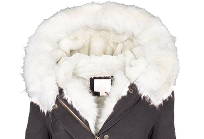 Fressa - Warme Winterjacke