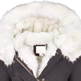 Fressa - Warme Winterjacke
