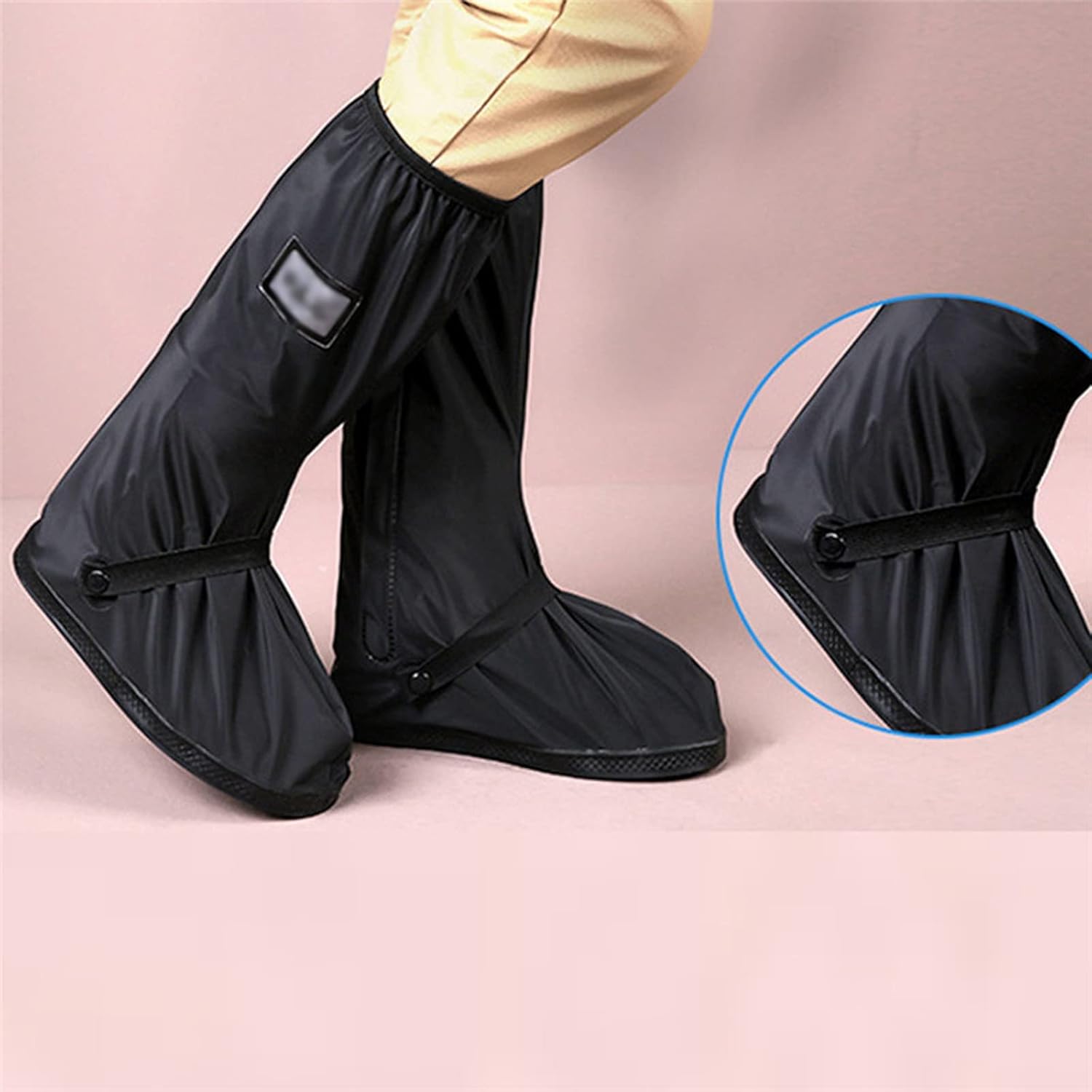 WW | Wasserdichte Schuhüberzüge