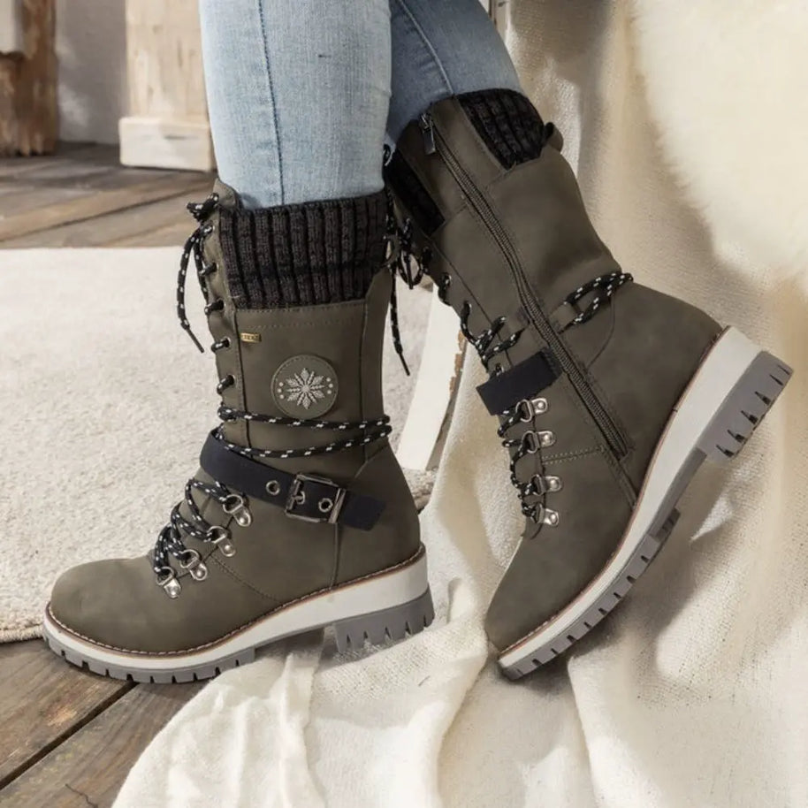 WW - SnowClassic | Orthopädische Stiefel