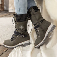 WW - SnowClassic | Orthopädische Stiefel