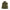 Fluffy™ Kurze wattierte Strickjacke
