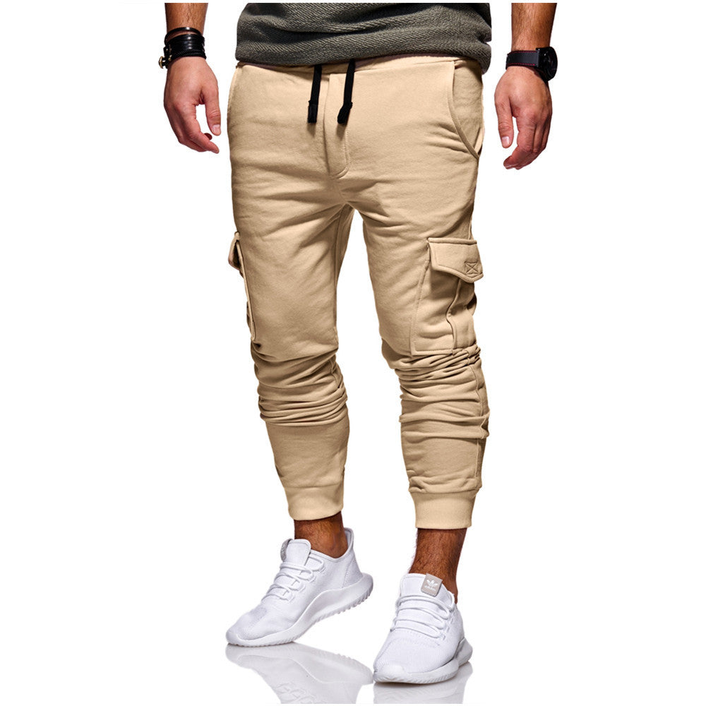 W&W Mode | Bequeme, Stylische Jogginghose Für Herren