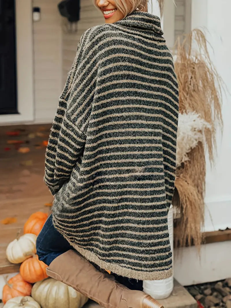 WW | Übergröße Pullover