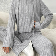 Tiara - Damen Casual Set