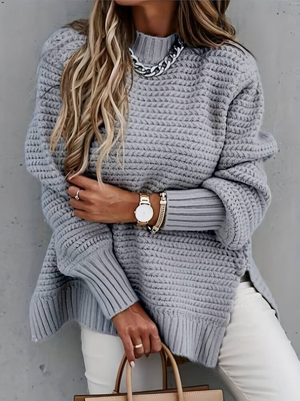 WW | Chunky Strickpullover