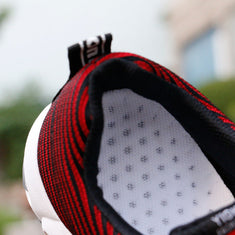 WW | Orthopädische Herren Sneaker