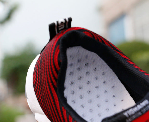 WW | Orthopädische Herren Sneaker