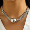 Silber