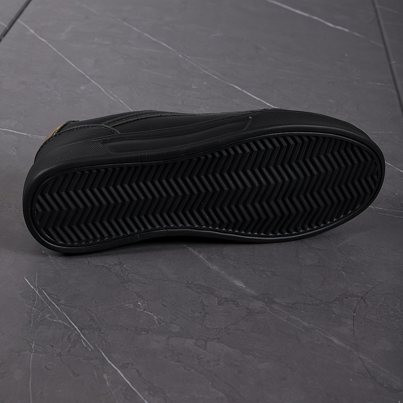 WW | Einfarbige Damensneaker Mit Weicher Sohle