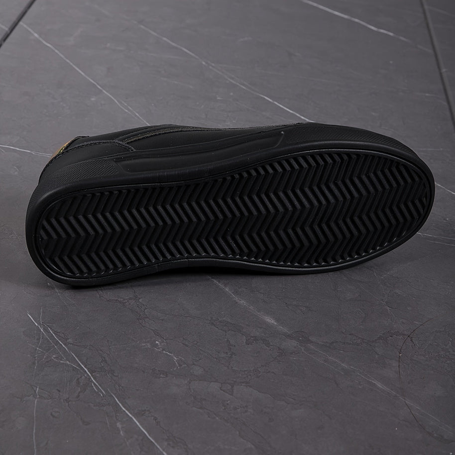 WW | Einfarbige Damensneaker Mit Weicher Sohle