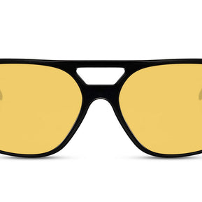 WW | Modische Sonnenbrille mit UV-Schutz