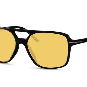 WW | Modische Sonnenbrille mit UV-Schutz