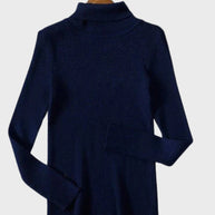 WW | Herbst Cashmere Rollkragen