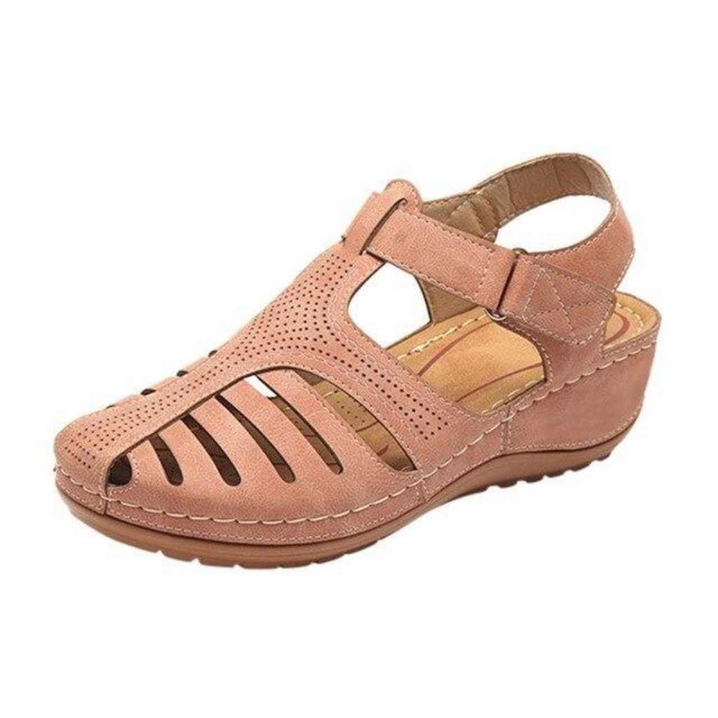 WW | Damen Komfort Sandalen