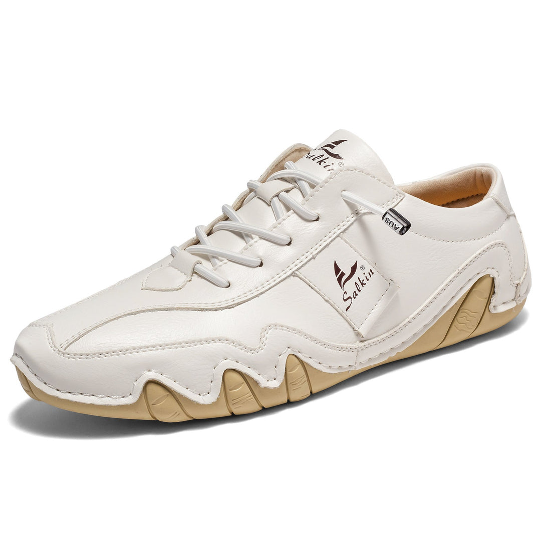 W&W Mode | Herren Freizeitschuhe in Großen Größen