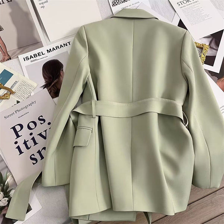 W&W Mode | Eleganter Damenblazer