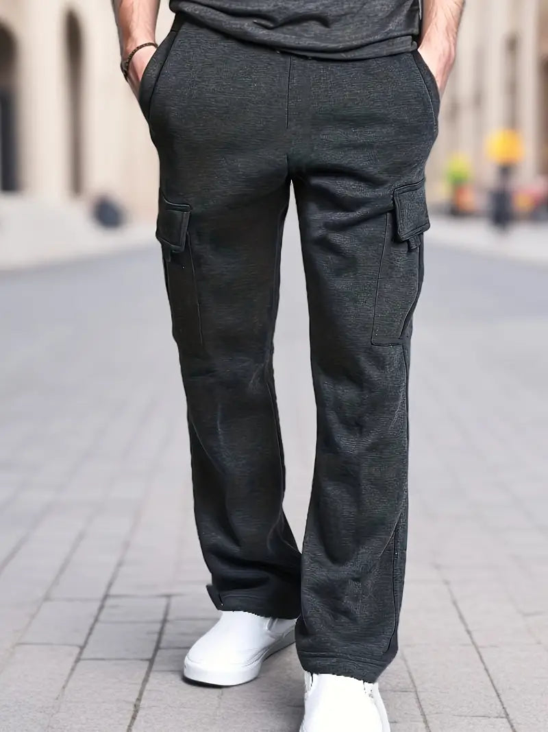 WW | Herren Cargo Sweatpants