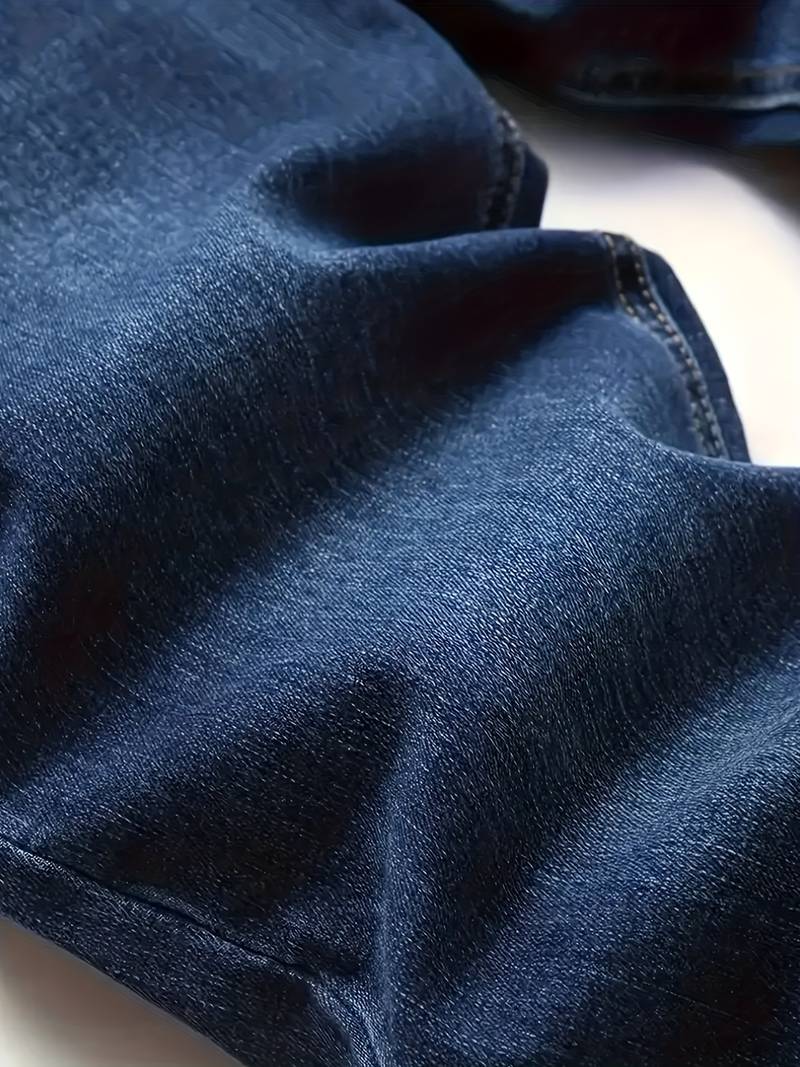 WW | zerrissene jeans für männer