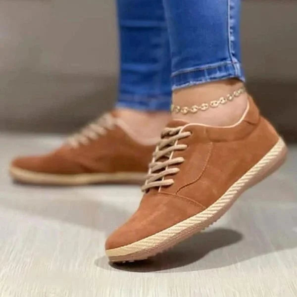 W&W Mode | Damen Flachschuhe Mit Komfort