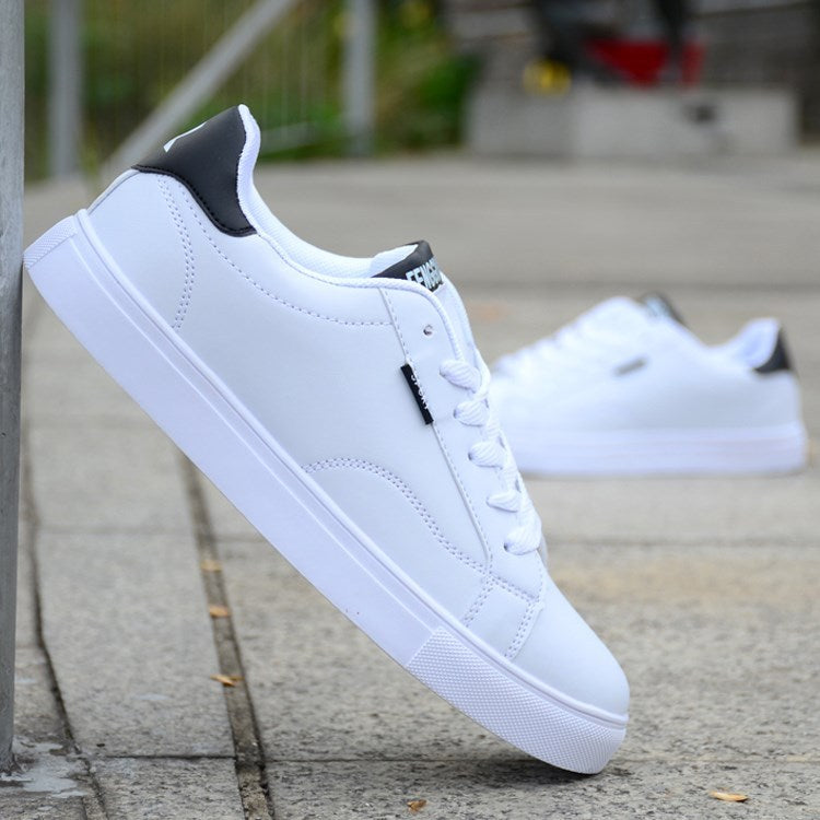 WW | Freizeit Sneaker Für Herren