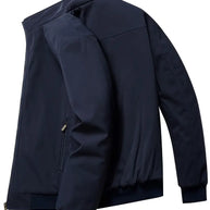 WW | Stylische Softshell-Jacke für Herren