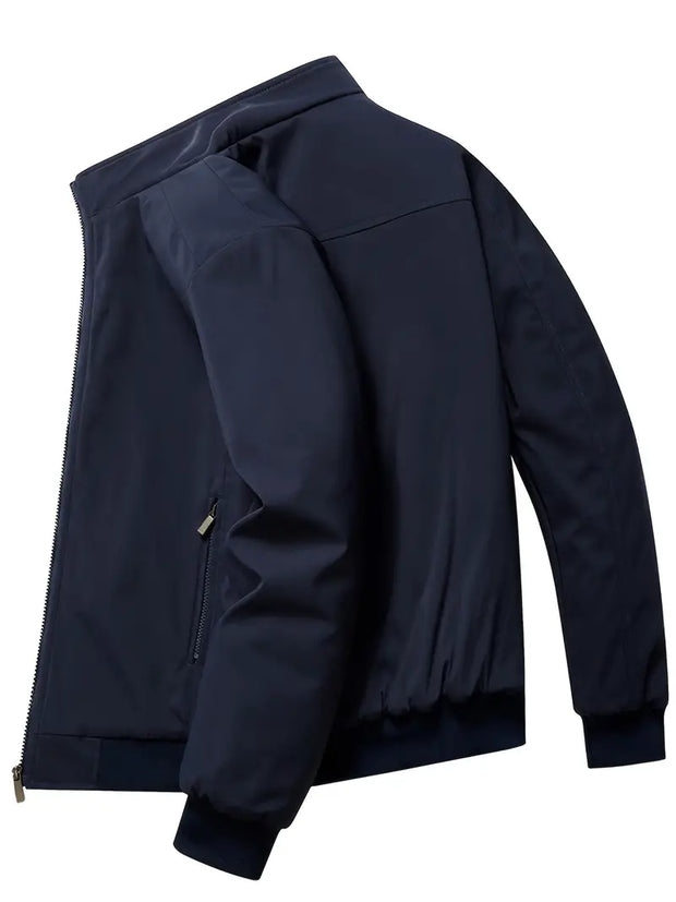 WW | Stylische Softshell-Jacke für Herren