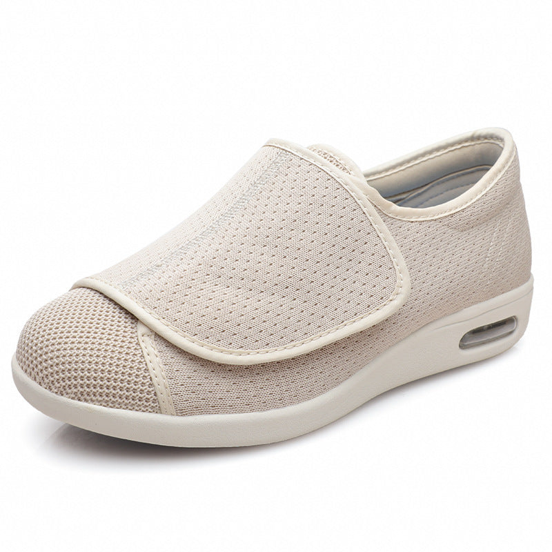 WW |  Freizeitschuhe Mit Weicher Ergonomischer Sohle