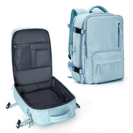 WW | Geräumiger Vielseitiger Rucksack