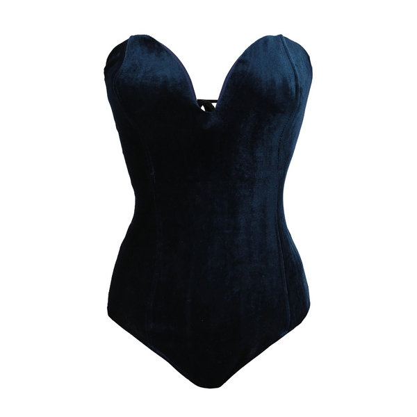 WW | Das war früher mein Bodysuit