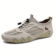 WW | Atmungsaktive Wanderschuhe für Herren