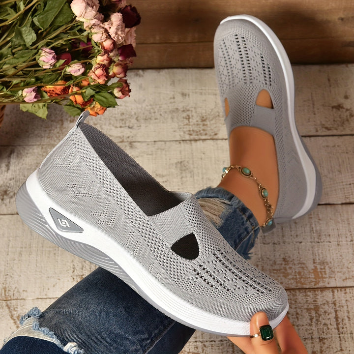W&W Mode | Orthopädische Hauspantoffeln Für Damen