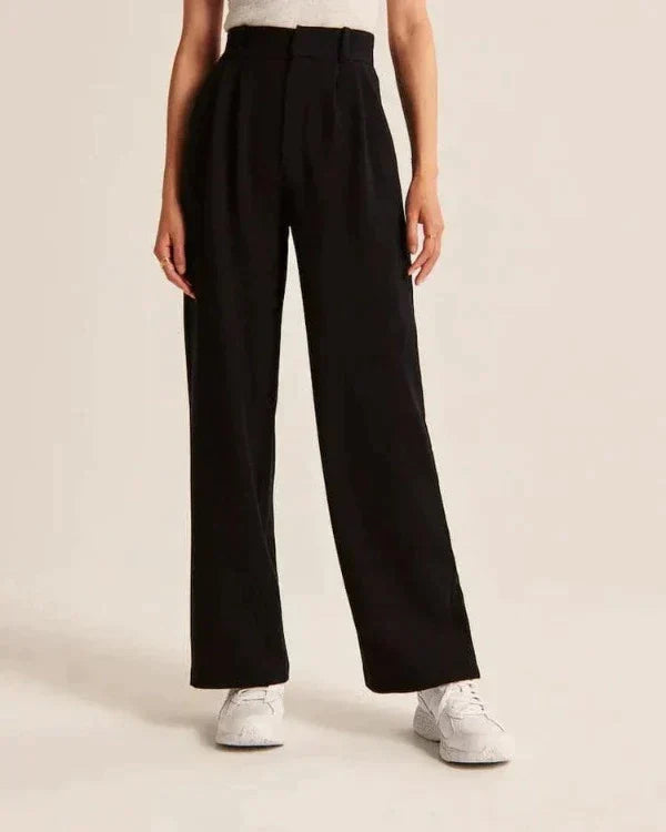 W&W | Maßgeschneiderte Hose