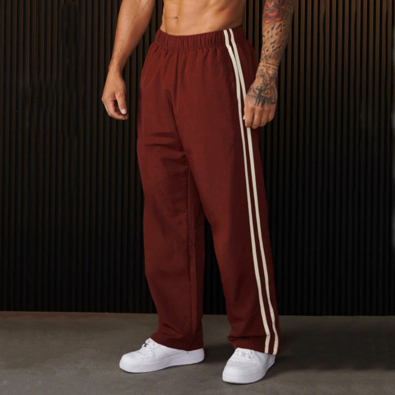 WW | Herren Sporthose Gerade